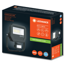 Reflector Exterior con Sensor Modelo 80643 Ledvance Floodlight Sensor Performance 20W 3000 K Bk Proveedor Ledvance Osram