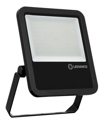 Reflector Exterior Modelo 80652 Ledvance Floodlight Performance 125W 5000 K Bk Proveedor Ledvance Osram