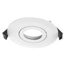 Empotrado Interior Modelo 80707 Ledvance Tilt Trim Ø95 Wt Proveedor Ledvance Osram