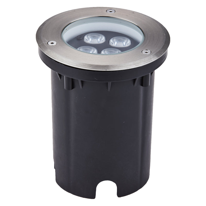 Piso Exterior Modelo 80879 Ledvance Uplight 9w/830 20° Proveedor Ledvance Osram