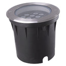 Piso Exterior Modelo 80887 Ledvance Uplight 24w/850 20° Proveedor Ledvance Osram