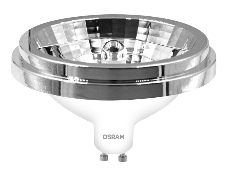 Foco Led Modelo 82090 Led Ss Ar111 12w/827 24° Gu10 100-240 Proveedor Ledvance Osram