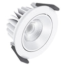 Empotrado Interior Modelo 82876 Ledvance Spotlight 10w- 3000k Proveedor Ledvance Osram