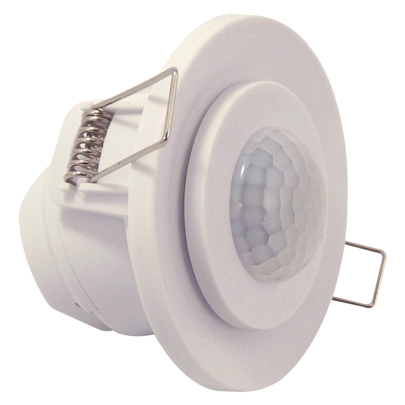 Sensor Modelo 85197 Ldv- Ms- Inf-C- 360- 120-277v-Ip20-Wh-B Proveedor Ledvance Osram