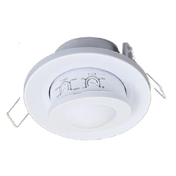 Sensor Modelo 85199 Ldv- Ms- Mic-C- 360- 120-277v-Ip20-Wh-B Proveedor Ledvance Osram