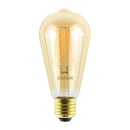 Foco Led Modelo 85943 Led Vintage 1906 St64 4.5w E26 Dim Proveedor Ledvance Osram