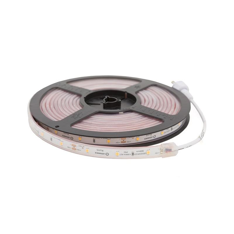 Tira Led Modelo 86237 Led Ecoflex 4,8w/827 12v Ip65 360lm/M 5m Proveedor Ledvance Osram