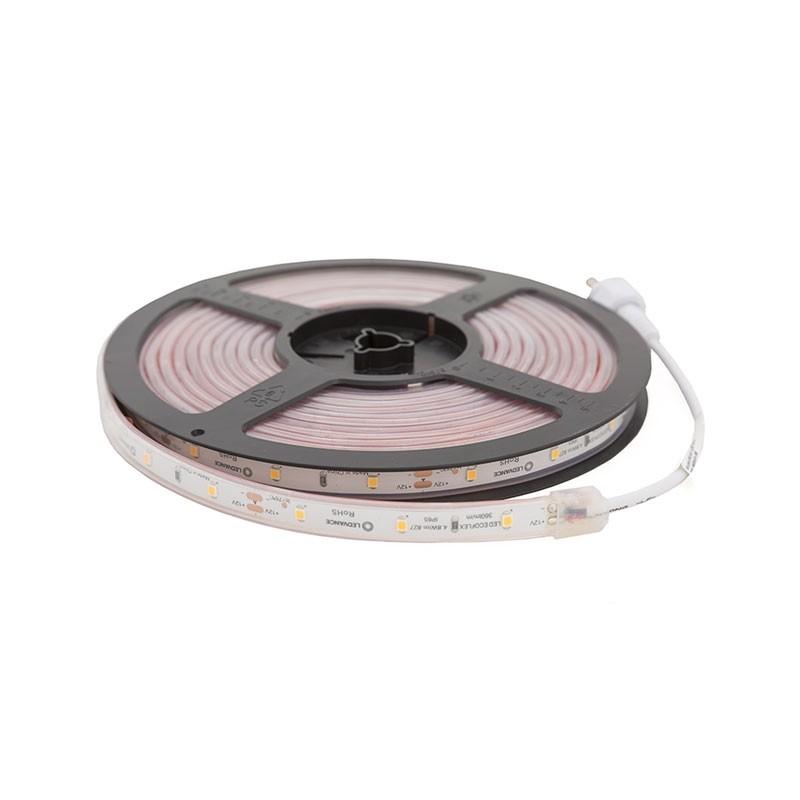 Tira Led Modelo 86238 Led Ecoflex 4,8w/840 12v Ip65 380lm/M 5m Proveedor Ledvance Osram