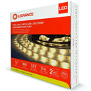 Tira Led Modelo 86241 Led Ecoflex 12w/840 12v Ip65 900lm/M 5m Proveedor Ledvance Osram
