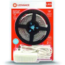 Tira Led Modelo 86245 Ecokit 4,8w/865 Ip20 400lm/M 110-277v 5m Proveedor Ledvance Osram