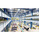 Foco Led Modelo 86293 Led High Wattage E40 Superstar 65W 6500 K Proveedor Ledvance Osram