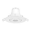 Empotrado Interior Modelo 86435 Ledvance Focolum Rnd 3.3w-3000k Proveedor Ledvance Osram