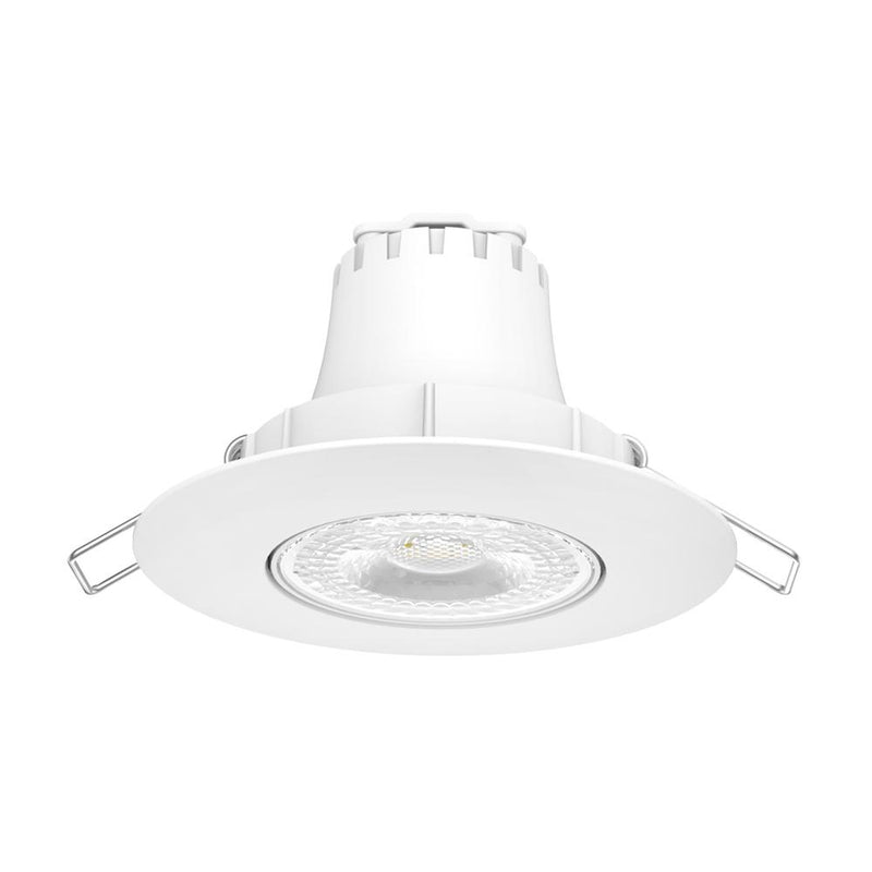 Empotrado Interior Modelo 86437 Ledvance Focolum Rnd 4.5w-3000k Proveedor Ledvance Osram