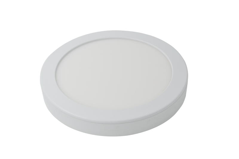 Plafón Interior Modelo 86496 Ledvance Slim Plafón Rnd 24W 6500 K Proveedor Ledvance Osram