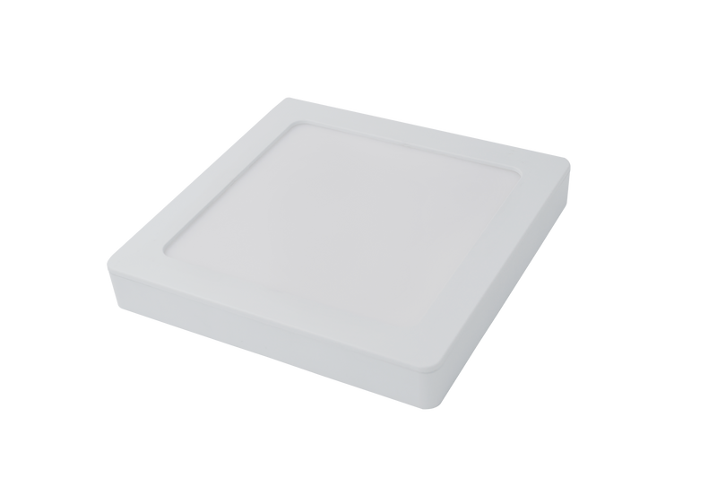 Plafón Interior Modelo 86497 Ledvance Slim Plafón Sq 24W 6500 K Proveedor Ledvance Osram