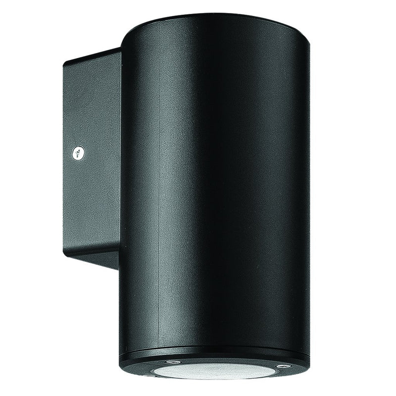 Pared Exterior Modelo 86596 Ledvance Aplique Dual Black Proveedor Ledvance Osram