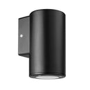 Pared Exterior Modelo 86600 Ledvance Aplique Single Cylinder Black Proveedor Ledvance Osram