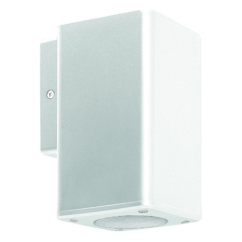 Pared Exterior Modelo 86602 Ledvance Aplique Single White Proveedor Ledvance Osram
