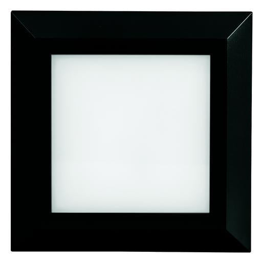 Cortesia Exterior Modelo 86608 Ledvance Decoled Quarter Black 3w Proveedor Ledvance Osram