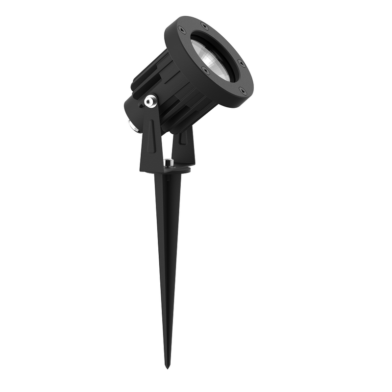 Estaca Exterior Modelo 86634 Ledvance Spike 5w/830  Proveedor Ledvance Osram