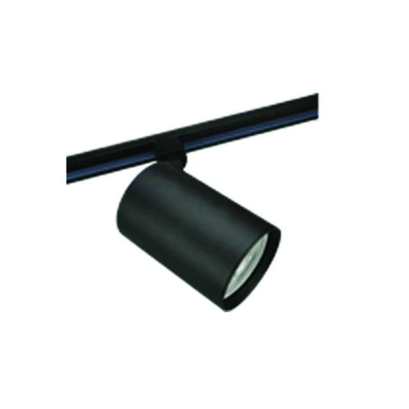 Riel y Spot Interior Modelo 86640 Ledvance Tracklight Par30 Ln E27 Black Proveedor Ledvance Osram