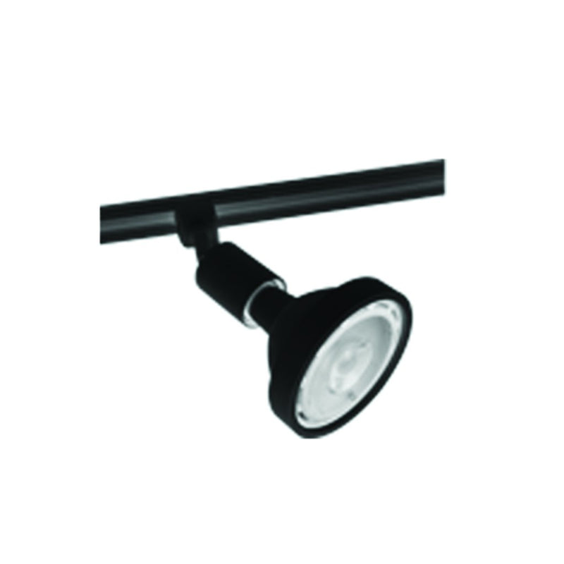 Riel y Spot Interior Modelo 86644 Ledvance Tracklight Par38 E27 Black Proveedor Ledvance Osram