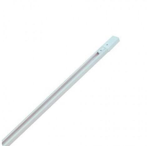 Riel y Spot Interior Modelo 86647 Ledvance Rail 1m White Proveedor Ledvance Osram