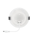 Empotrado Interior Modelo 86708 Ledvance Downlight 14W 6500 K Proveedor Ledvance Osram