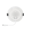 Empotrado Interior Modelo 86709 Ledvance Downlight 25W 3000 K Proveedor Ledvance Osram