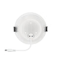 Empotrado Interior Modelo 86710 Ledvance Downlight 25W 6500 K Proveedor Ledvance Osram