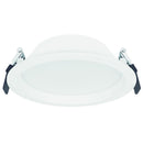 Empotrado Interior Modelo 86709 Ledvance Downlight 25W 3000 K Proveedor Ledvance Osram