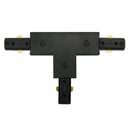 Accesorios Varios Modelo 86722 Ledvance T Right Connector Black Proveedor Ledvance Osram