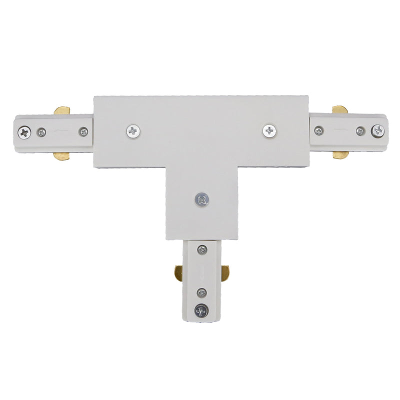 Accesorios Varios Modelo 86723 Ledvance T Right Connector White Proveedor Ledvance Osram