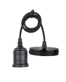 Colgante Interior Modelo 86730 Ledvance Pendulum Black Proveedor Ledvance Osram