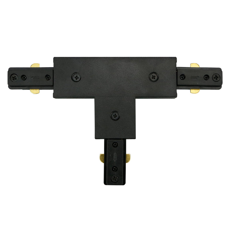 Accesorios Varios Modelo 86760 Ledvance T Left Connector Black Proveedor Ledvance Osram