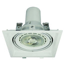 Empotrado Interior Modelo 86771 Ledvance Multispot 1 Lamp Par 30 Wt Proveedor Ledvance Osram