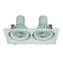 Empotrado Interior Modelo 86772 Ledvance Multispot 2 Lamps Par 30 Wt Proveedor Ledvance Osram