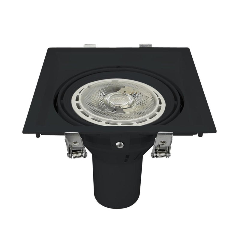 Empotrado Interior Modelo 86788 Ledvance Multispot 1 Lamp Par 30 Bl Proveedor Ledvance Osram
