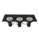 Empotrado Interior Modelo 86791 Ledvance Multispot 3 Lamps Ar111 Bl Proveedor Ledvance Osram