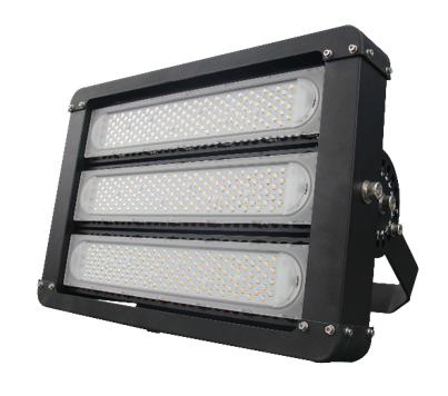 Reflector Exterior Modelo 86798 Ledvance Floodlight HP 300W 5700 K 30° Bk Proveedor Ledvance Osram