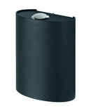 Pared Exterior Modelo 86866 Endura®  Style Updown Deco I 6w Dg Proveedor Ledvance Osram