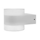 Pared Exterior Modelo 86869 Endura®  Style Updown Puck 13w Wt Proveedor Ledvance Osram