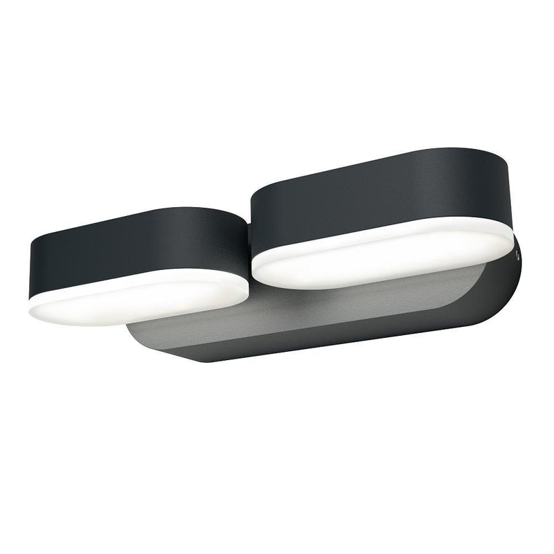 Pared Exterior Modelo 86879 Endura® Style Mini Spot Ii 13w Dg Proveedor Ledvance Osram