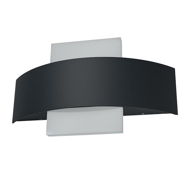 Pared Exterior Modelo 86883 Endura® Style Shield Sq 11w Dg Proveedor Ledvance Osram