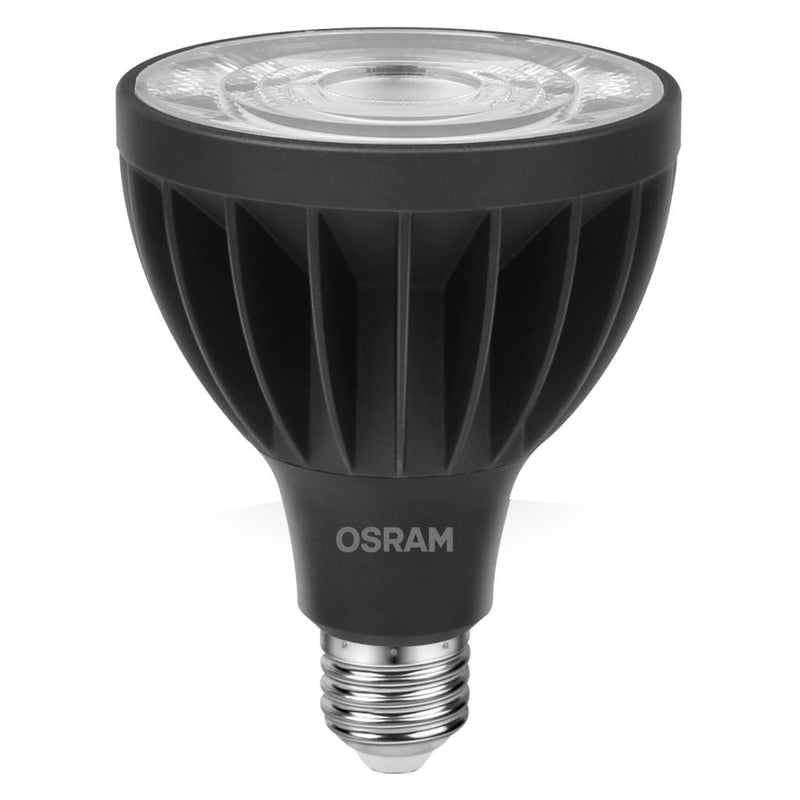 Foco Led Modelo 87959 Led Par30irc90 37w15d 4000k3100lm Bive27 Proveedor Ledvance Osram
