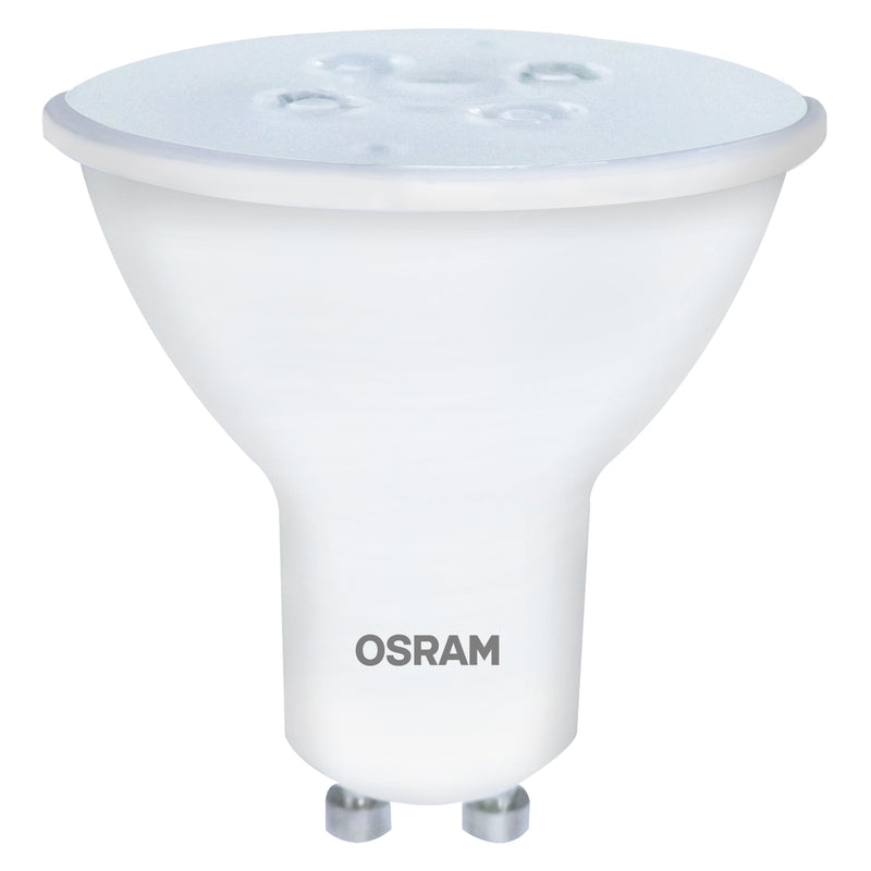 Foco Smart Modelo 88066 Led Par16 Rgbw 4.5w 250lm Biv Gu10 Proveedor Ledvance Osram