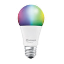 Foco Smart Modelo 88112 Led Smart+ Cla60 Rgbw 127v E27 Proveedor Ledvance Osram