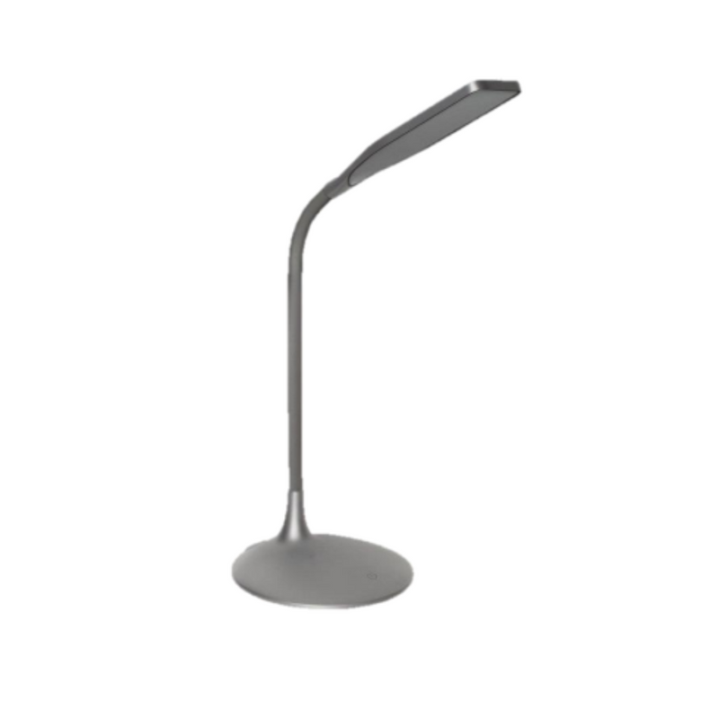 Lampara de escritorio Modelo 88394 5W Gris 3000 K Proveedor Ledvance Osram