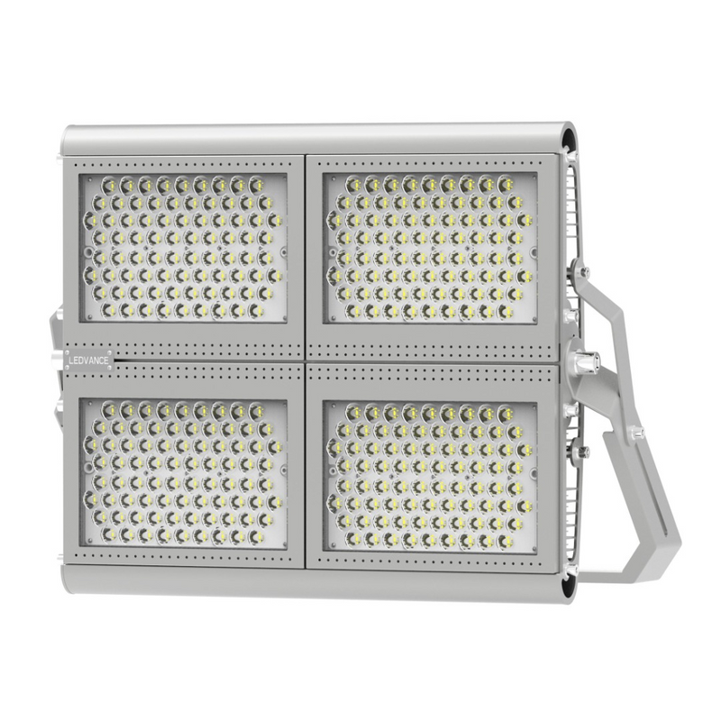 Reflector Exterior Modelo 88688 / 85254 Ledvance Floodlight HP DMX 1000W Atenuable 5700 K 8° Gy Proveedor Ledvance Osram