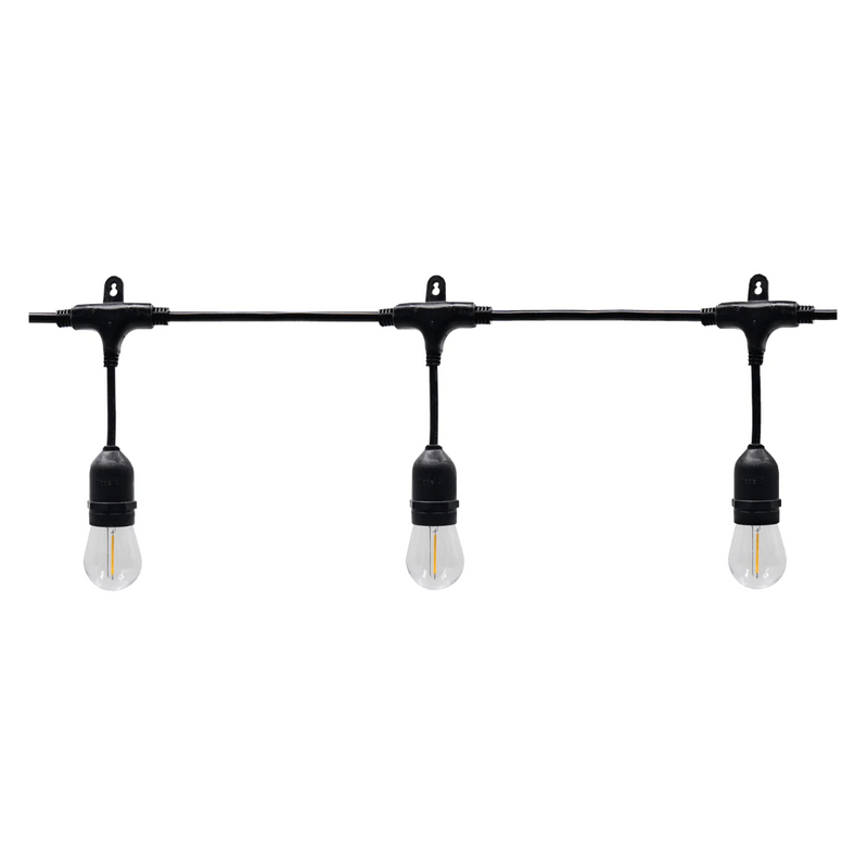Guirnalda Serie Vintage Modelo 88872 Ledvance String Light 0.8Wx10 2700 K Proveedor Ledvance Osram